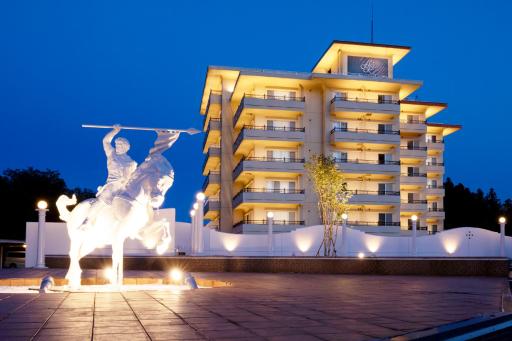 HOTEL Luna Sendai (Adult Only) - Housity