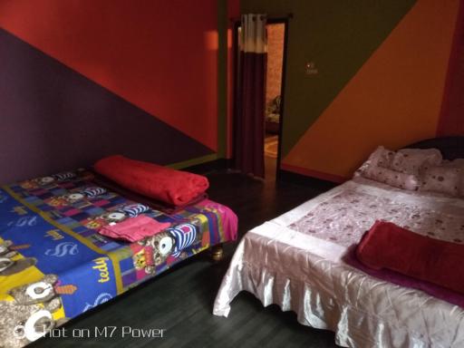 Dekapara Airport Guest House - Housity