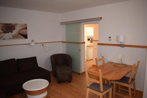 Penthouse mit 2 Schlafzimmer (U3) - Housity