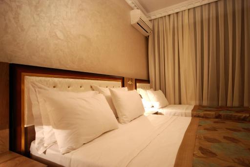 Hasekisultan Suite House - Hizvo