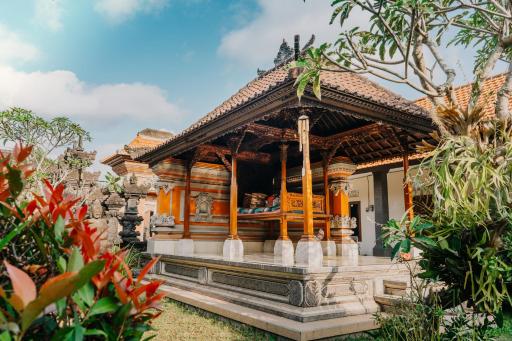 Rahayu Guest House Ubud - Housity