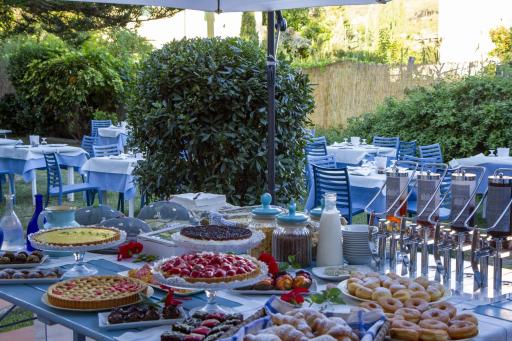 Hotel Imperia - Housity