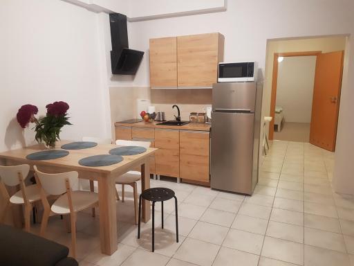 Apartamenty i pokoje Pluszak - Housity