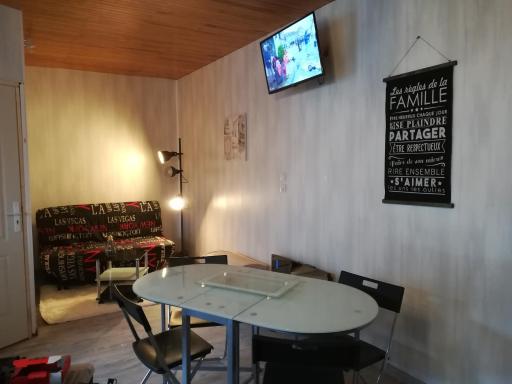 Appartement au coeur de la maurienne - Housity