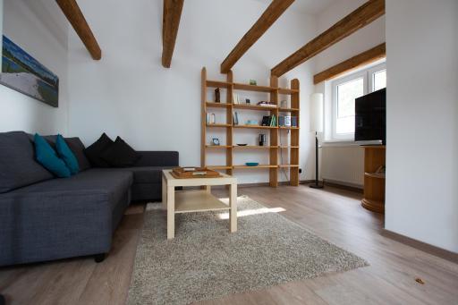 Komfort-Ferienwohnungen"Am Furlbach" - Housity