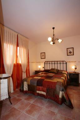 Casa Rural Los Pedregales - Housity