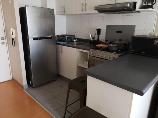 Lima Flats 3 - Housity