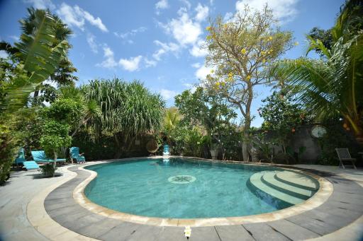 Hibiscus House Pemuteran Bali - Housity