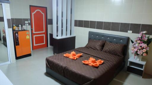 D5 Hotel สาขา มาบโป่ง - Housity