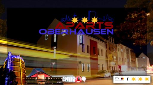 Aparts Oberhausen - Housity