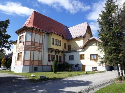 Apartmán Pavilón D-PETER - Housity