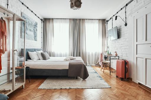 ARTHOTEL STALOWA 52 - Housity
