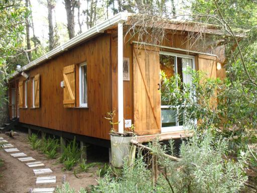 Cabaña Junco - Housity