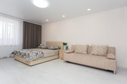 Luxury Apartment neer Manufaktura on Kharkovskaya - Housity