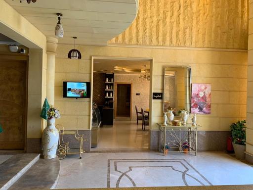 Qasr Saden Furnished Units - Housity