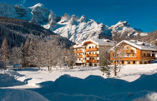 Hotel Edelweiss - Housity