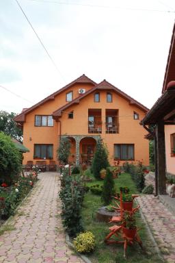 Pensiunea Andreea - Housity