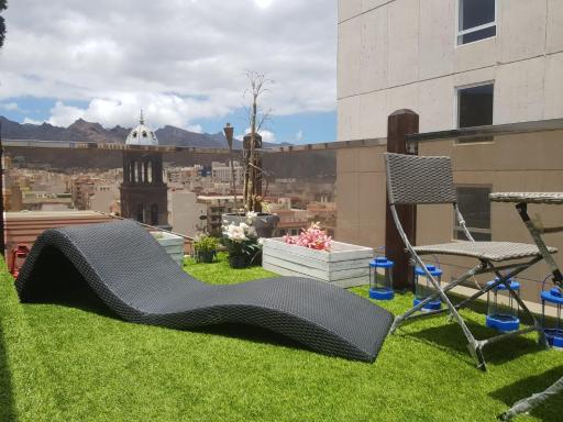 Apto/Suite Santa Cruz Tenerife - Housity