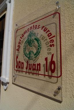 Apartamentos San Juan 16 - Housity