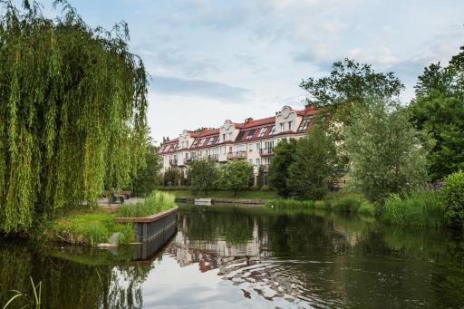 Apartamenty w Villa Park - Housity
