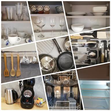 Papaver Apartament - Housity