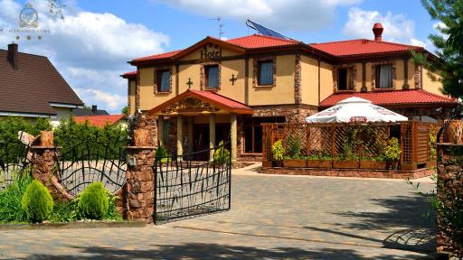 Hotel Księcia Józefa - Housity