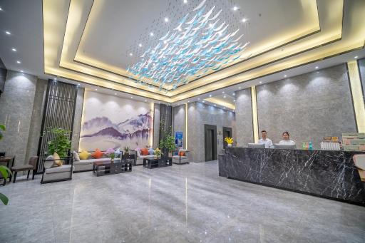 Zhongshan Bafei Hotel - Housity