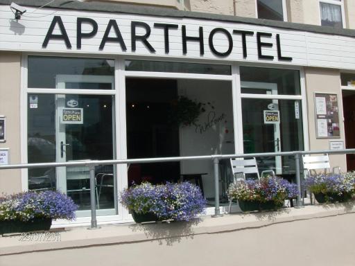 Aparthotel Blackpool - Housity