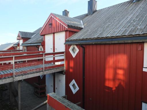 Tyskhella Rorbuer - Housity