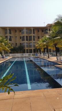Aldeia dos reis - Condado - Mangaratiba - Loft 405 bl 3 - Housity
