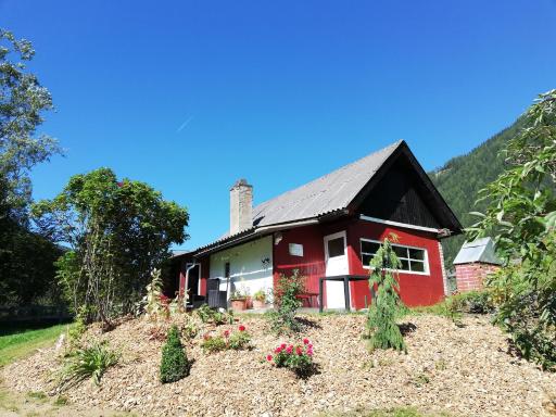 Almland Hütte - Housity