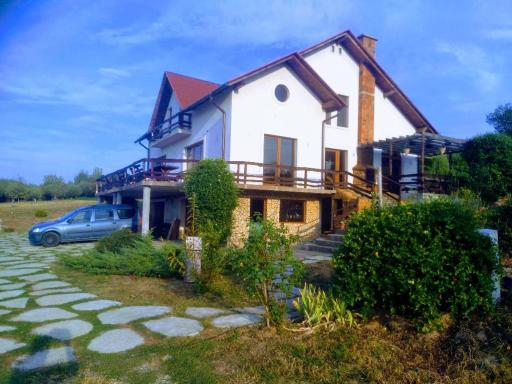 VIS PENSION - Housity