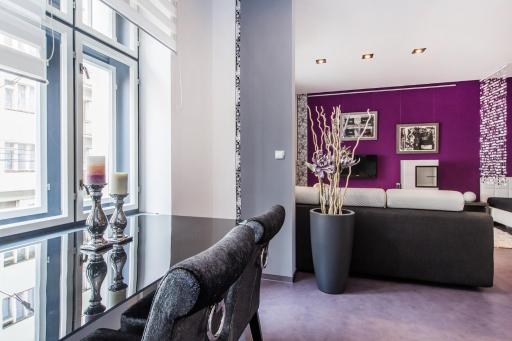 Apartment Bubenikova - Housity