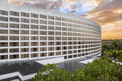 Omni Houston Hotel - Housity