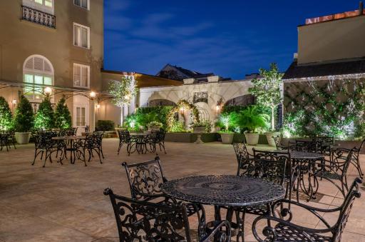 Omni Royal Orleans Hotel - Housity