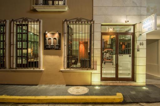 Hotel Majova Inn Xalapa - Housity