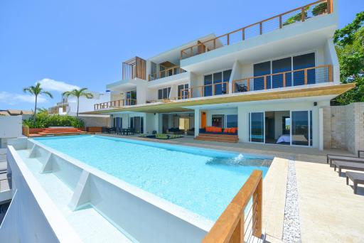 Caipirinha Villa - Housity