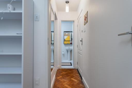 Cafofo Nice - Housity