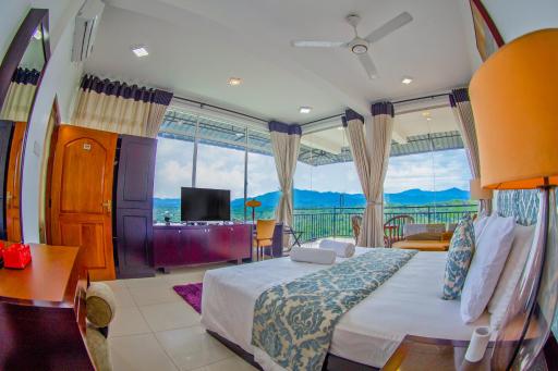 Romance Hills Hotel - Housity