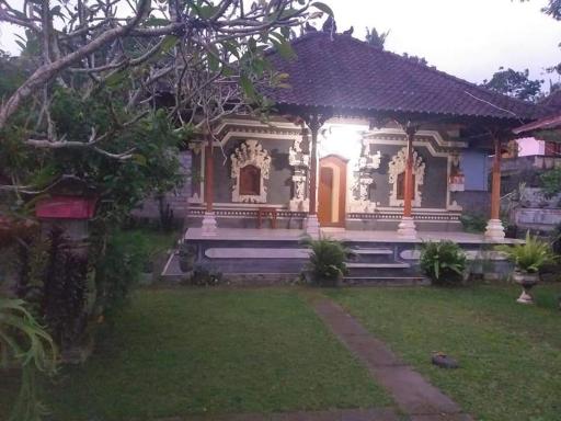 cenik homestay - Housity