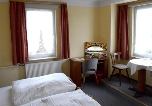 Monteurzimmer günstig B&B - Housity