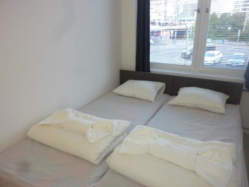 Apartmán VAN NG - Hizvo