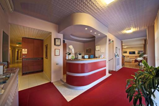 Hotel Cristallo Brescia - Hizvo