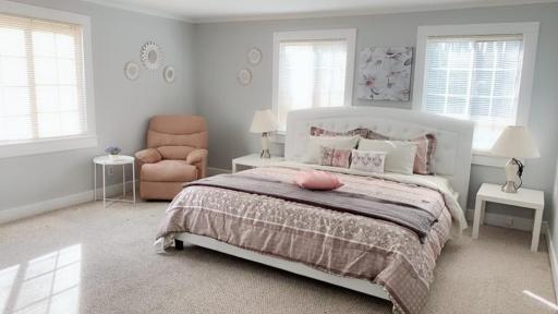 Pasadena master room - Housity