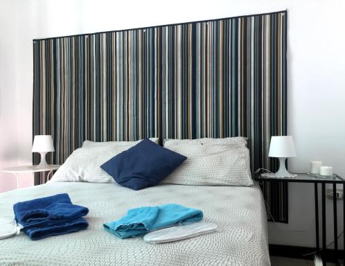 CASA DI BIANCA ATTICO PANORAMICO A CHIETI CENTRO - Housity