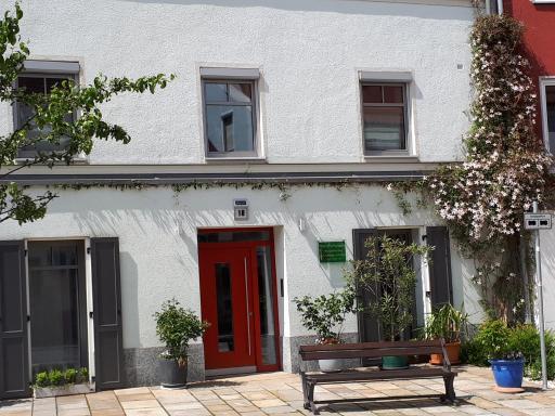 Die Seele baumeln lassen in der Alten Druckerei - Housity