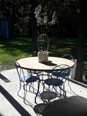 Le relais champêtre - Housity