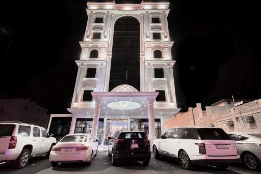 Al Mokhtar Furnished Units - Housity