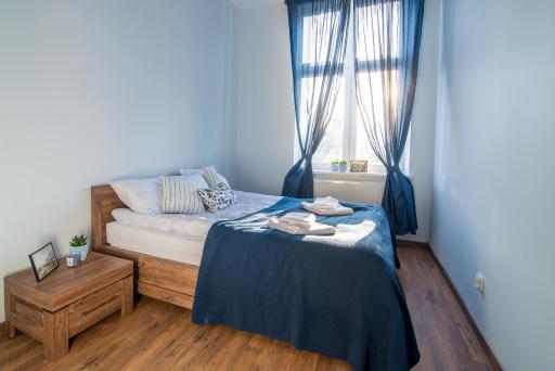 Oak Tree Old Town Apartments - Hizvo