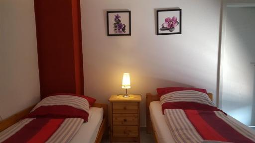 Ferienwohnung Bruckenfeld - Housity